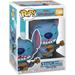 POP! Disney: Stitch with Ukelele (Lilo & Stitch) POP-1044