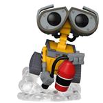 POP! Disney: Wall-E with Fire Extinguisher (Wall E) POP-1115