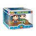 POP! Disney: Woody & Buzz (Toy Story) POP-1599