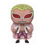 POP! Donquixote Doflamingo (One Piece) POP-0400