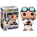 POP! Dr. Emmet Brown (Back to the Future) POP-0062