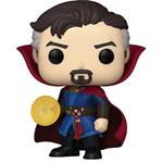 POP! Dr. Strange In The Multiverse Of Madness: Doctor Strange (Marvel) POP-1000