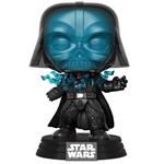 POP! Electrocuted Vader (Star Wars) POP-0288
