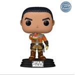 POP! Ezra with Sith Holocron (Star Wars) Special Edition POP-0779