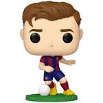 POP! Football: Gavi (FC Barcelona) POP-0063