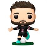 POP! Football: Lionel Messi (Inter Miami) POP-ML-0001