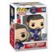 POP! Football: Lionel Messi (PSG) POP-0050
