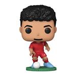 POP! Football: Luis Diaz (Liverpool FC) POP-0055