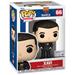 POP! Football: Xavi (FC Barcelona) POP-0066