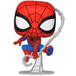 POP! Friendly Neighborhood: Spider-Man (Marvel) POP-1526