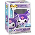 POP! Gamer Kuromi (Hello Kitty) Special Edition POP-0117