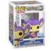 POP! Games: Aipom (Pokémon) Special Edition (Flocked) POP-0974