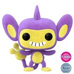POP! Games: Aipom (Pokémon) Special Edition (Flocked) POP-0974