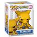 POP! Games: Alakazam (Pokémon) POP-0855