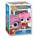 POP! Games: Amy Rose (Sonic The Hedgehog) POP-0915