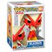 POP! Games: Blaziken (Pokémon) POP-0983