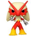 POP! Games: Blaziken (Pokémon) POP-0983