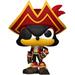 POP! Games: Buccaneer Shadow (Sonic The Hedgehog) Convention Special Edition POP-1059