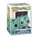 POP! Games: Bulbasaur (Pokémon) POP-0453
