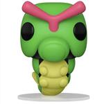 POP! Games: Caterpie (Pokémon) POP-0848
