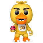 POP! Games: Chica (Five Nights at Freddy's) POP-1063