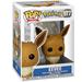 POP! Games: Eevee (Pokémon) POP-0577