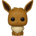 POP! Games: Eevee (Pokémon) POP-0577