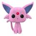 POP! Games: Espeon Mentali Psiana (Pokémon) Special Edition (Flocked) POP-0884
