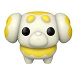 POP! Games: Fidough Patachiot Hefel (Pokémon) POP-1051
