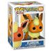 POP! Games: Flareon (Pokémon) POP-0629