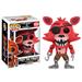POP! Games: Fox the Pirate (Five Nights at Freddy's) POP-0109