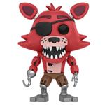 POP! Games: Fox the Pirate (Five Nights at Freddy's) POP-0109