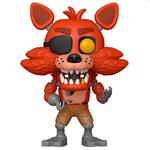 POP! Games: Foxy (Five Nights at Freddy's) POP-1062