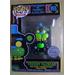 POP! Games: Freddy Fazbear Blacklight (Five Nights at Freddy's) Special Edition POP-0955