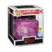 POP! Games: Gelatinous Cube with Dracolish (Dungeons & Dragons) Special Edition (Glows in The Dark) POP-1069