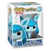 POP! Games: Glaceon (Pokémon) POP-0921