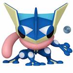 POP! Games: Greninja (Pokémon) 25 cm Special Edition POP-0980