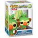 POP! Games: Grookey (Pokémon) POP-0957
