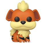 POP! Games: Growlithe (Pokémon) POP-0597