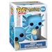 POP! Games: Horsea (Pokémon) POP-0844