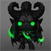 POP! Games: Illidan (World of Warcraft) CHASE Glows in the Darks