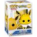 POP! Games: Jolteon (Pokémon) POP-0628