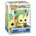 POP! Games: Leafeon (Pokémon) POP-0866