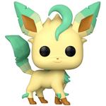 POP! Games: Leafeon (Pokémon) POP-0866