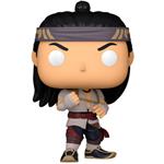 POP! Games: Liu Kang (Mortal Kombat) POP-1023