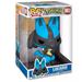 POP! Games: Lucario (Pokémon) Jumbo 25 cm POP-0856