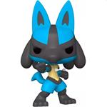 POP! Games: Lucario (Pokémon) Jumbo 25 cm POP-0856