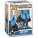 POP! Games: Lucario (Pokémon) POP-0856