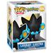 POP! Games: Luxray (Pokémon) POP-0956