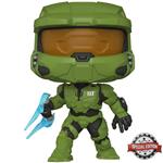 POP! Games: Master Chief (Halo Infinite) 25 cm Special Edition POP-0019